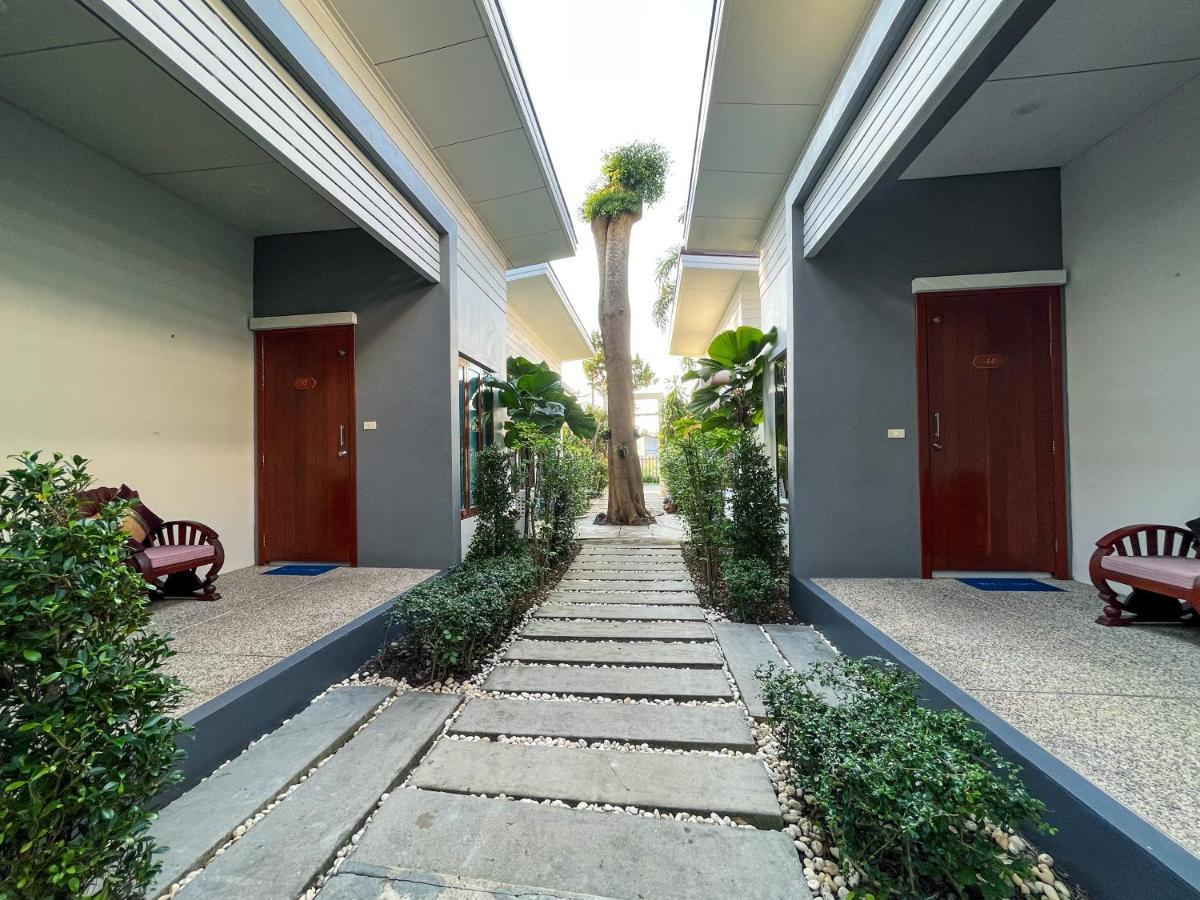 Hotel Purepamvillage 2*