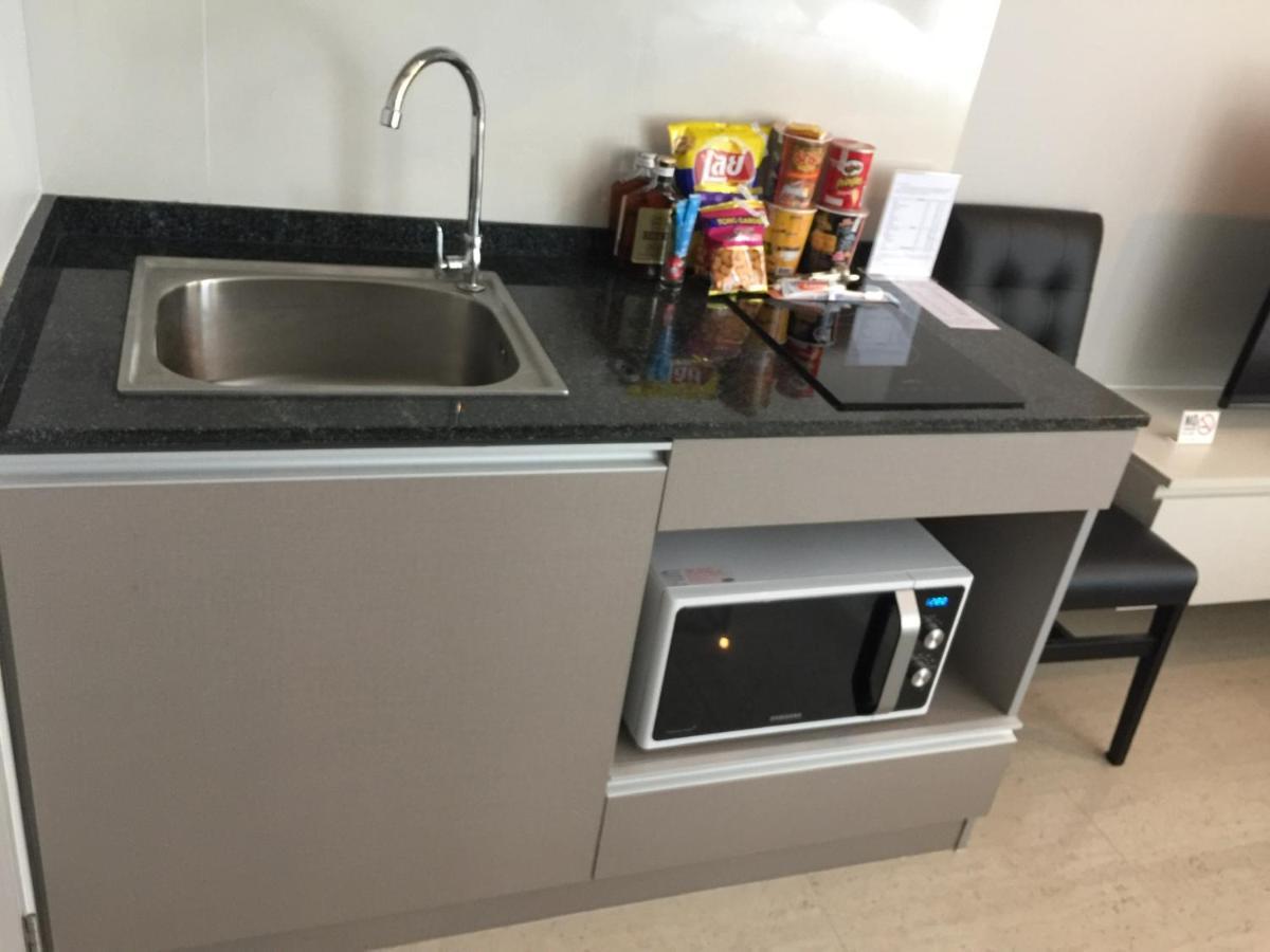 Apartment Phuket Surin *