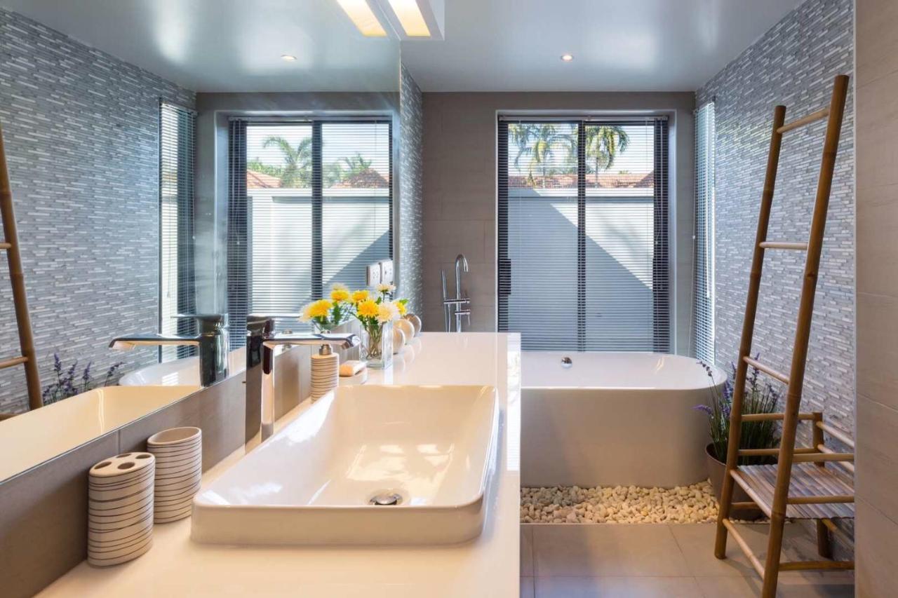 Crystal Two-bedroom Private Pool Phuket