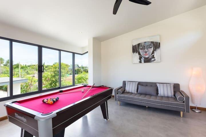 Crystal Two-bedroom Private Pool * Phuket