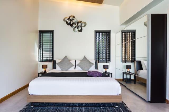 Crystal Two-bedroom Private Pool * Phuket