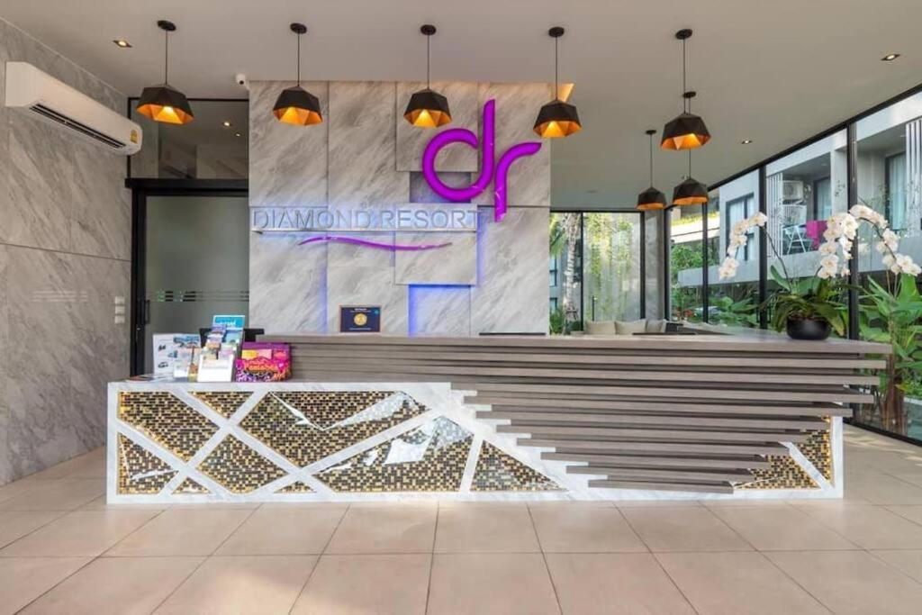 Apartment Diamond By Vс *