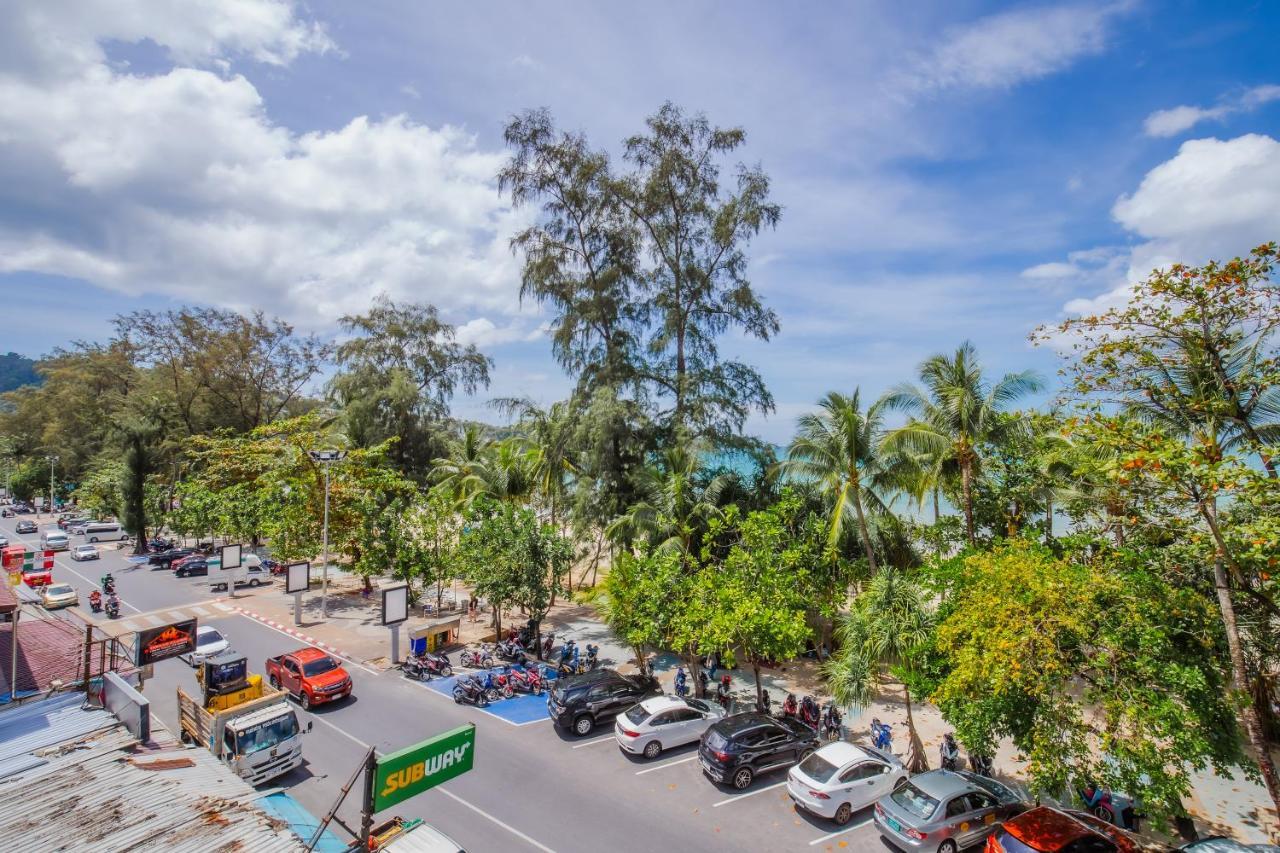 Time Out Patong