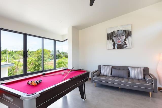 Crystal Two-bedroom Private Pool Pousada *