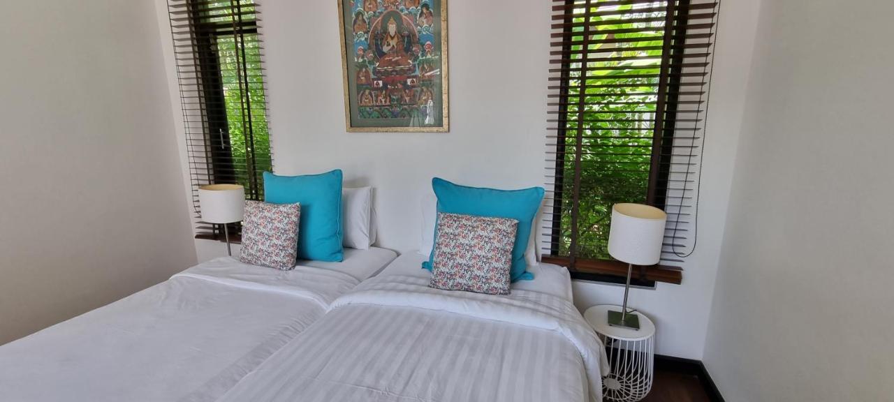 Beautiful Walking Distance From Bangtao