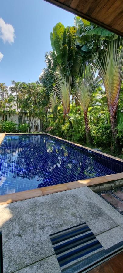 Beautiful Walking Distance From Bangtao Villa