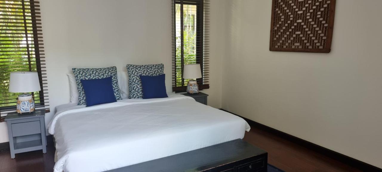 Villa Beautiful Walking Distance From Bangtao
