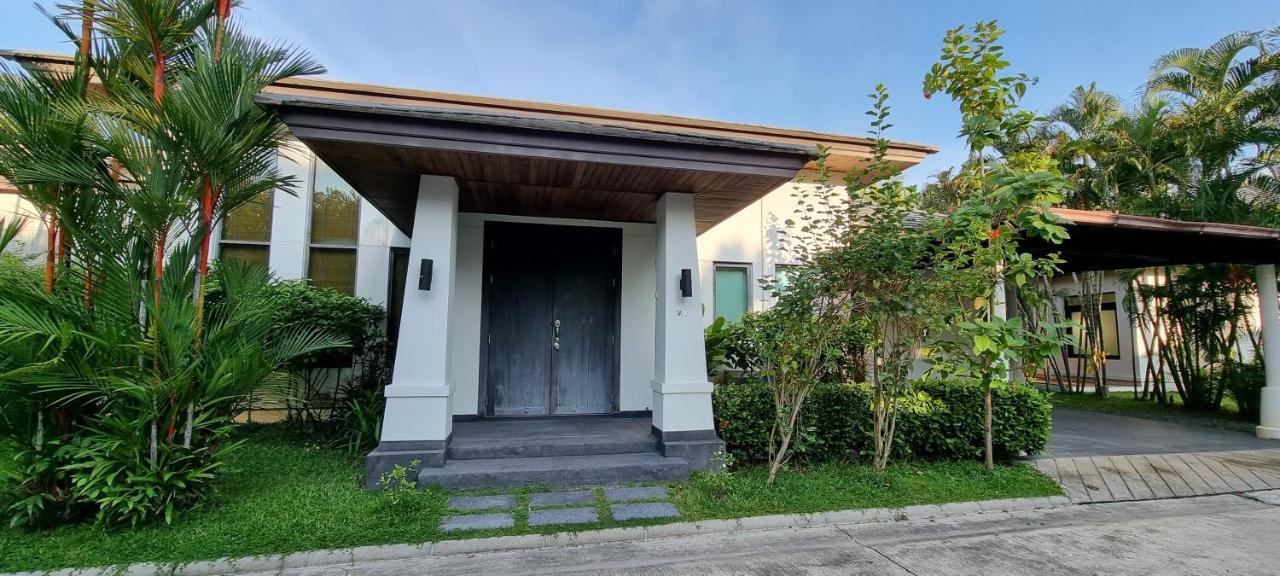 Beautiful Walking Distance From Bangtao
