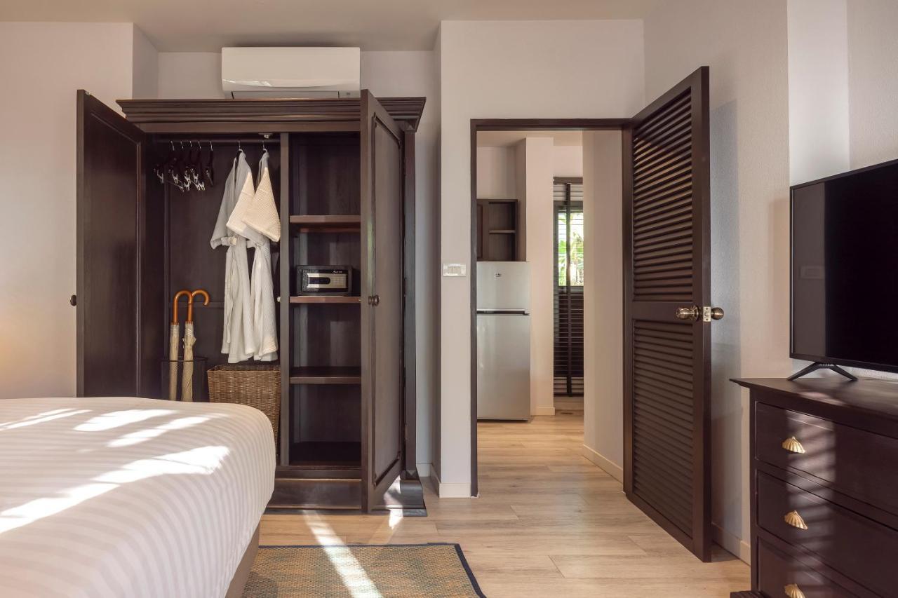 The Pe La Resort, Phuket - Sha Extra Resort