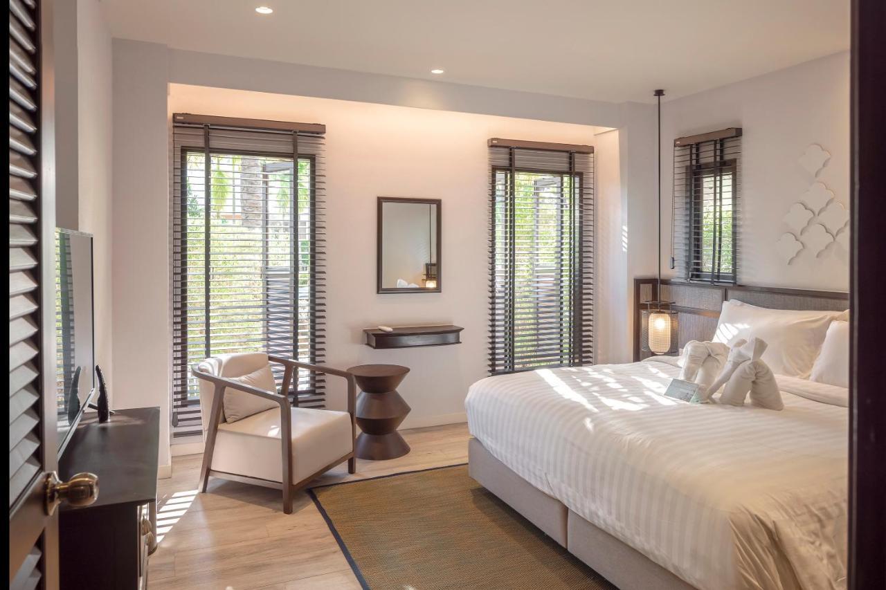 The Pe La Resort, Phuket - Sha Extra Resort
