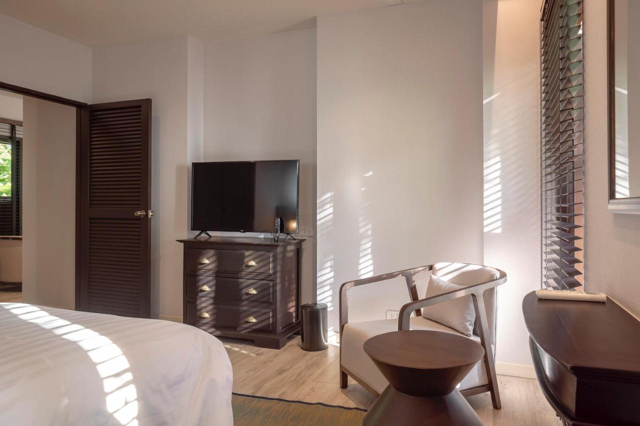 The Pe La Resort, Phuket - Sha Extra Resort Kamala Beach