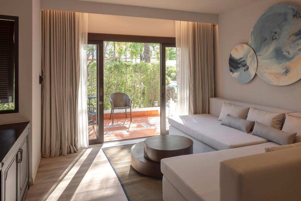 The Pe La Resort, Phuket - Sha Extra Kamala Beach