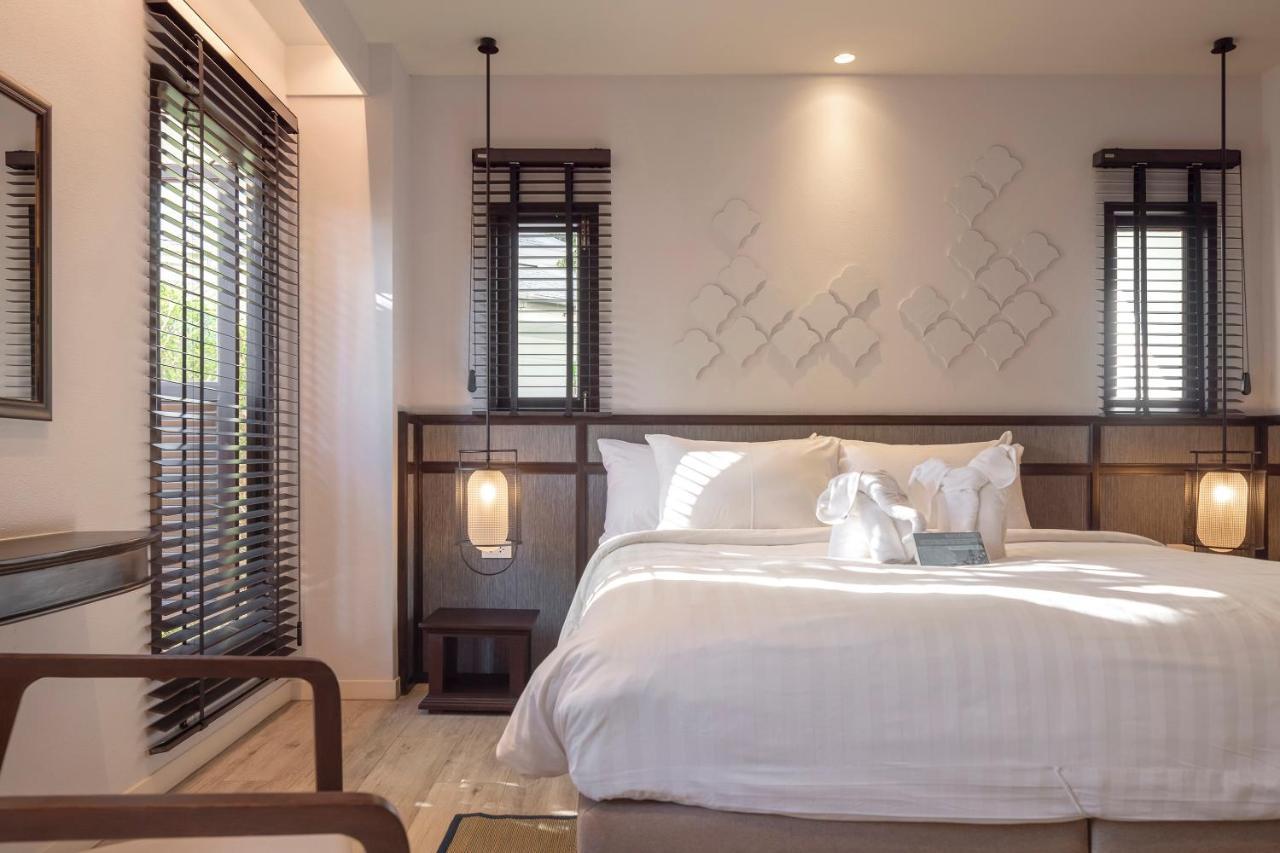 The Pe La Resort, Phuket - Sha Extra 4*