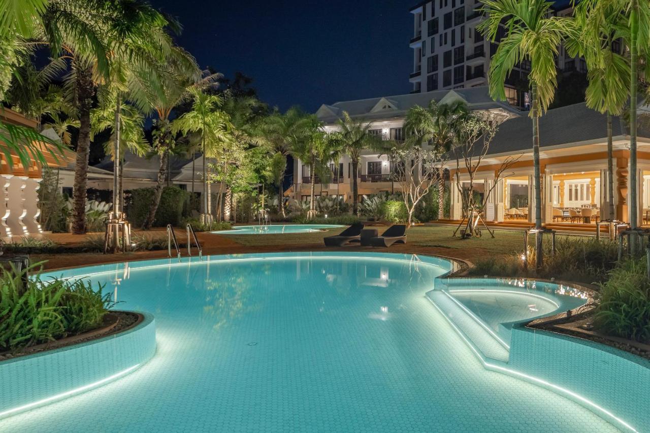 The Pe La Resort, Phuket - Sha Extra
