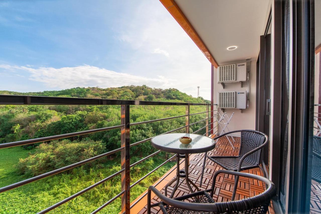 Nai Harn Beach Condominium *