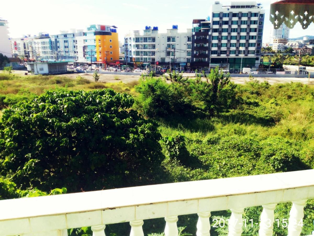 The - * Phuket