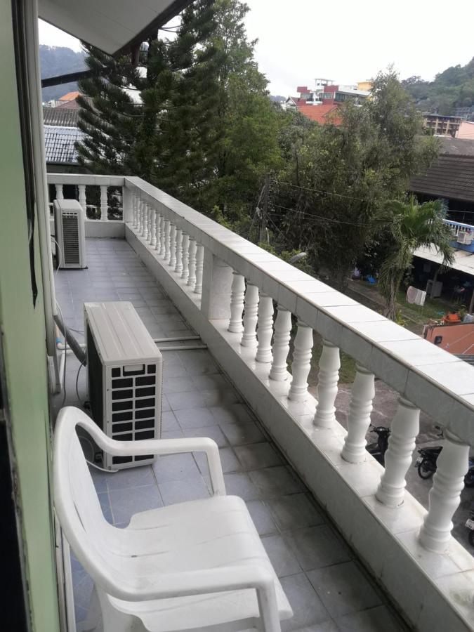 The - Apartment Phuket