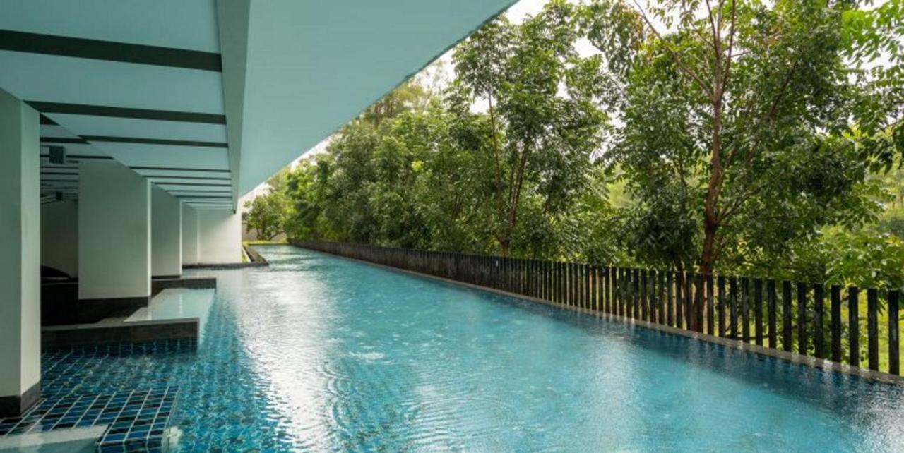 Zcape2 Condominium Thalang