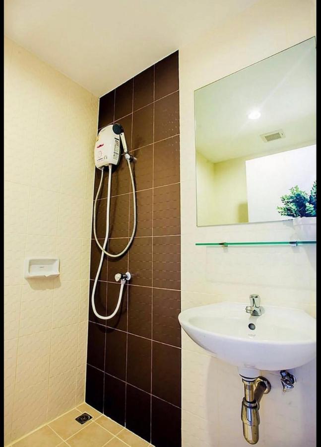 Zcape2 Condominium Pangsapuri Thalang
