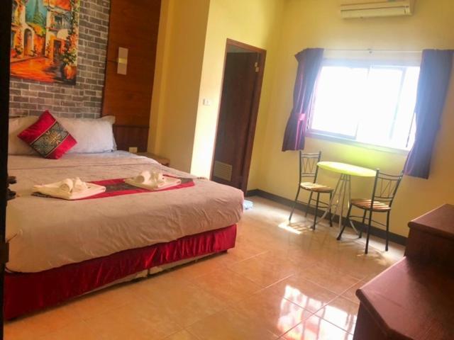 Apartment Maap And Restaurants - Sha Plus *
