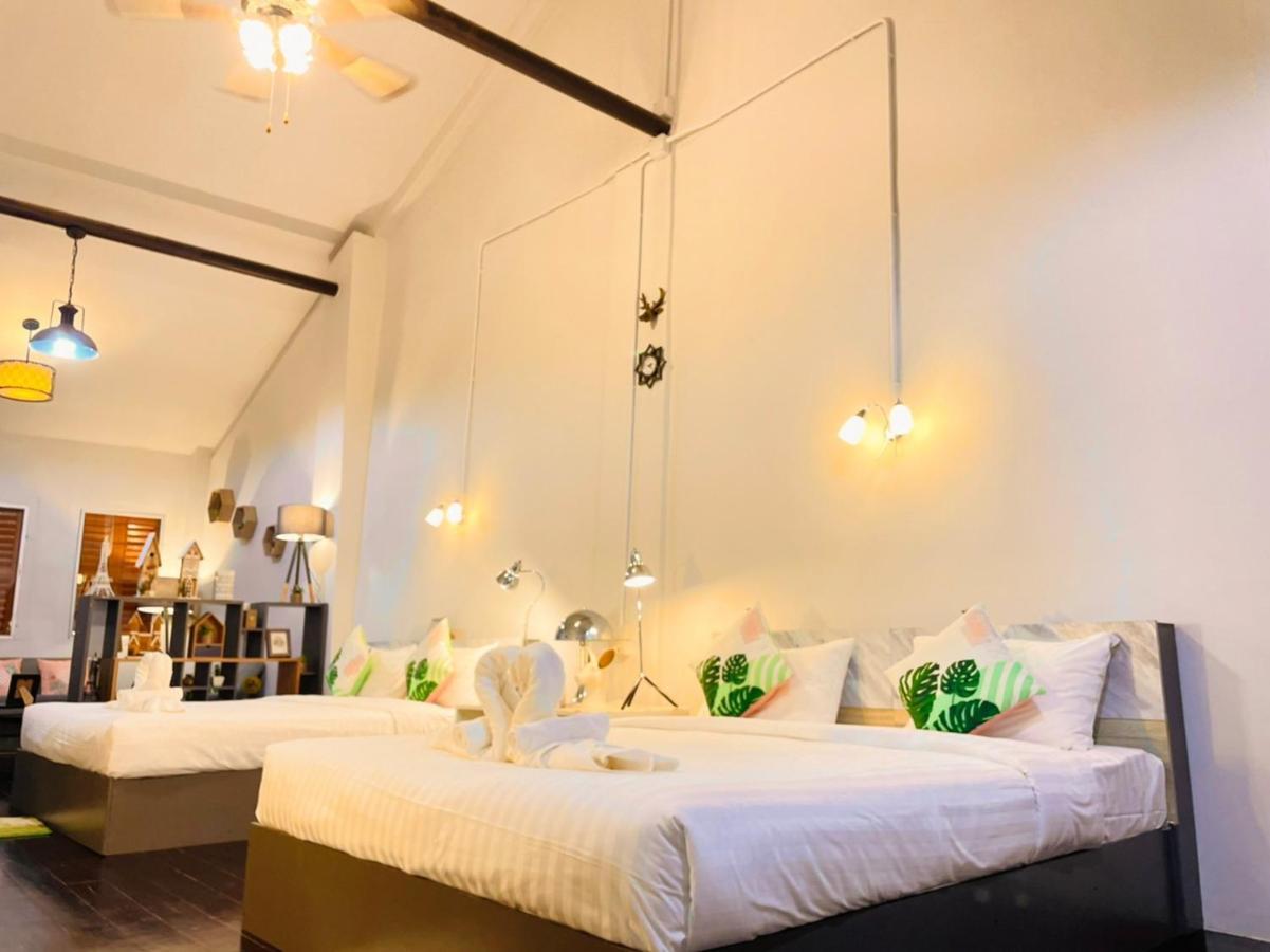 Primego Boutique Phuket