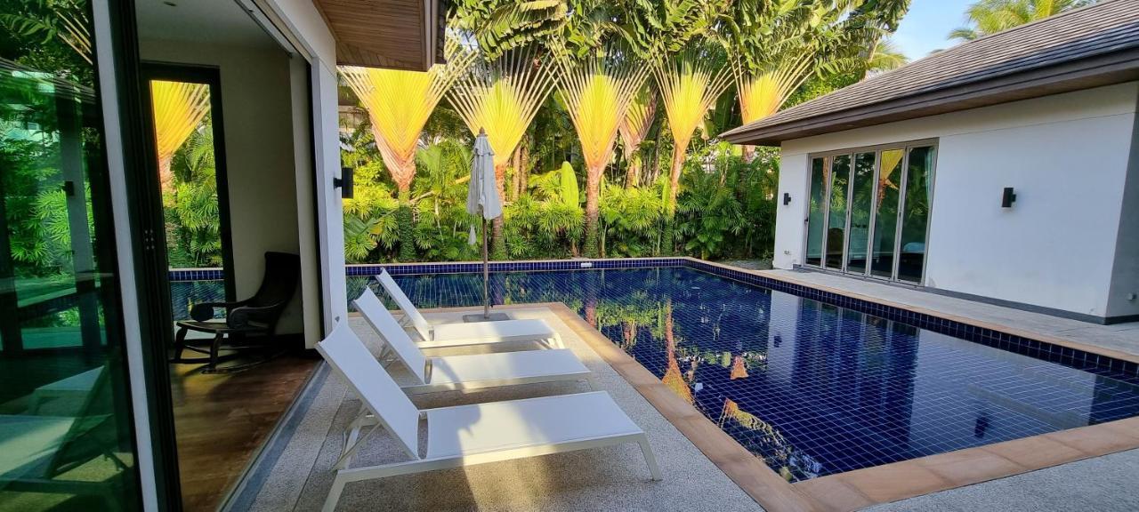 Beautiful Walking Distance From Bangtao Bang Tao Beach (Phuket)