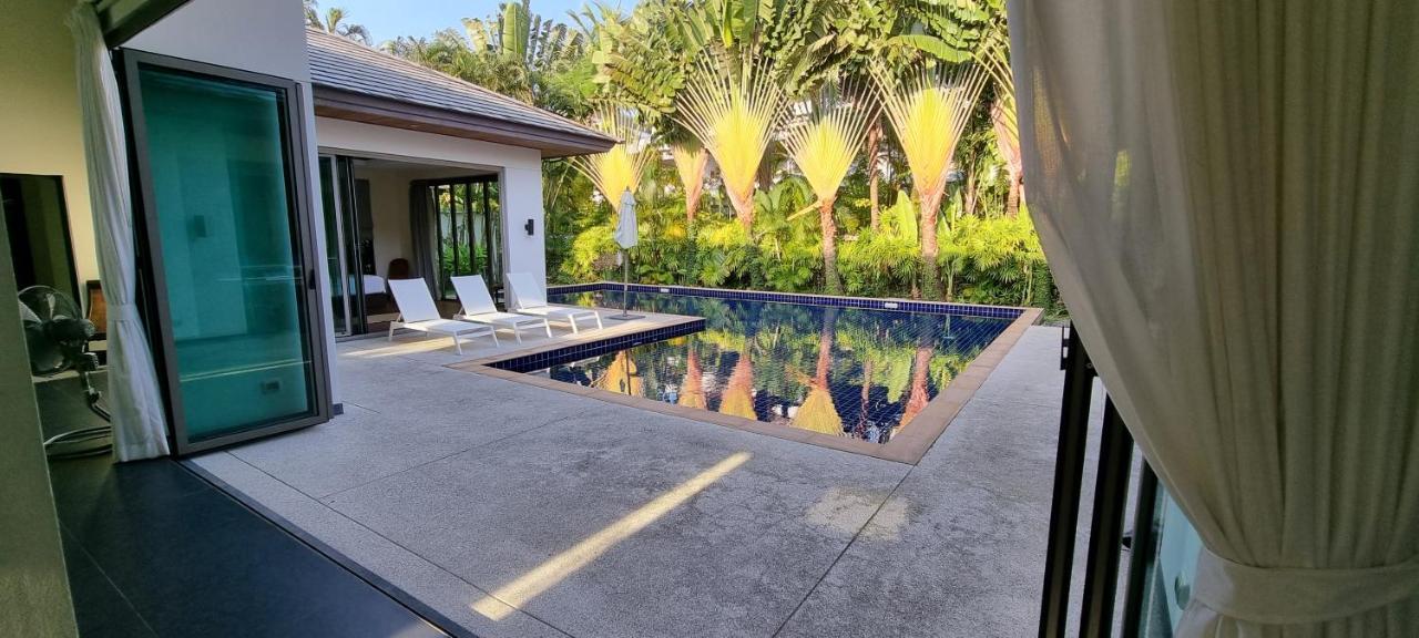 Beautiful Walking Distance From Bangtao * Bang Tao Beach (Phuket)
