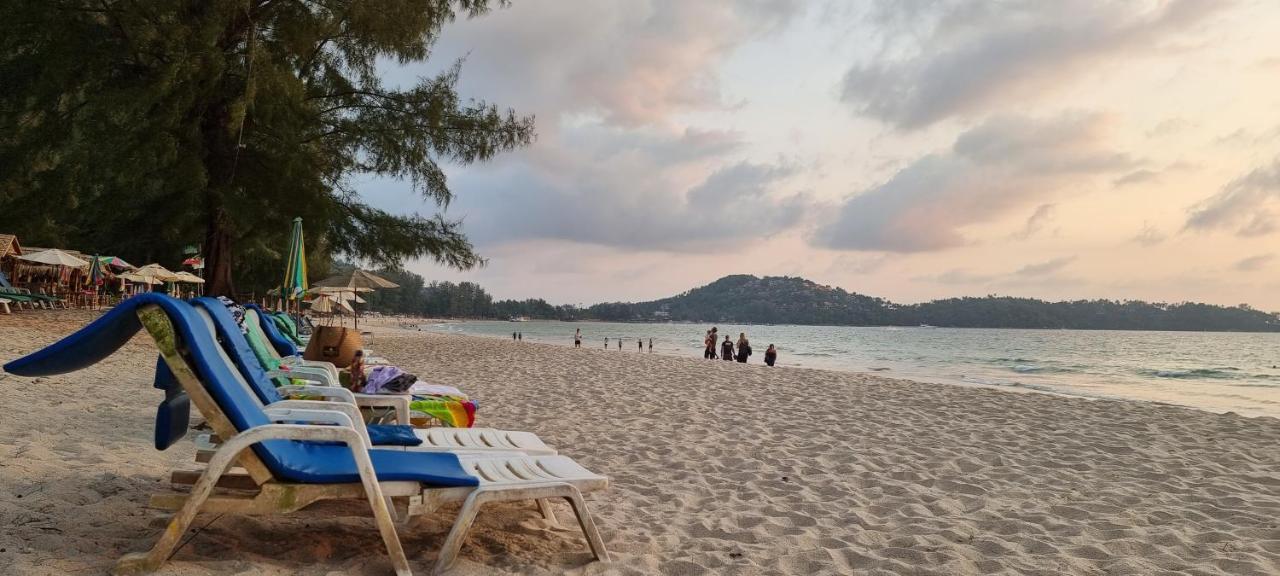Villa Beautiful Walking Distance From Bangtao *