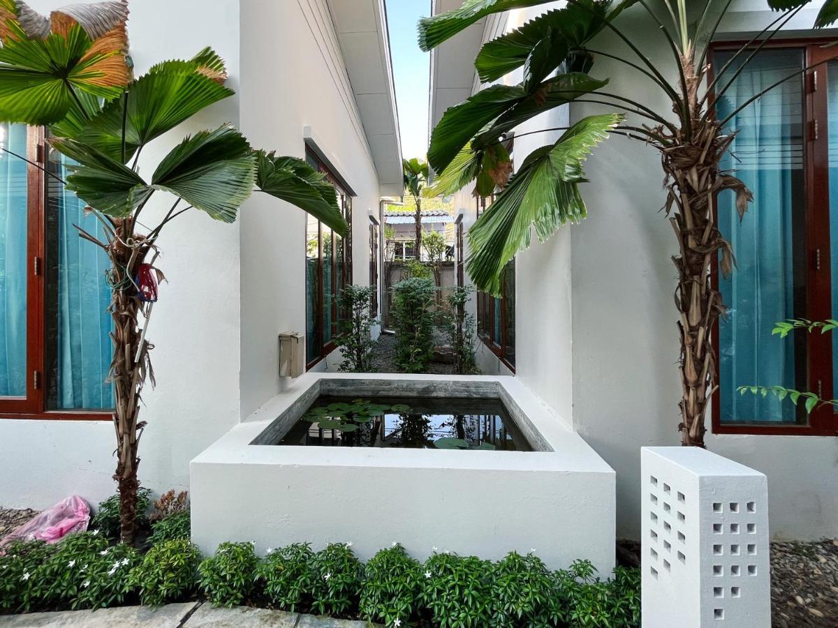 Hotel Purepamvillage 2*