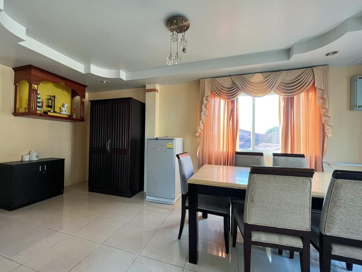 Purepamvillage Hotel