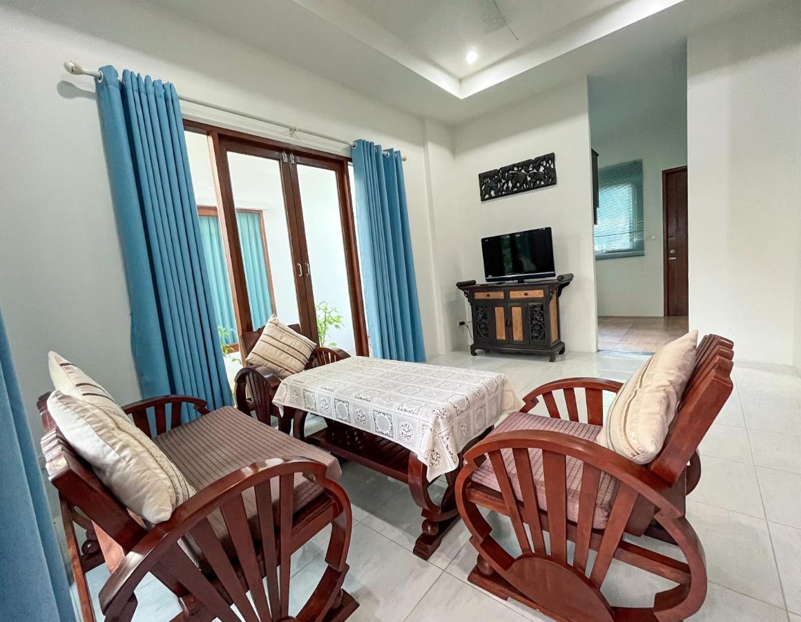 Purepamvillage Hotel