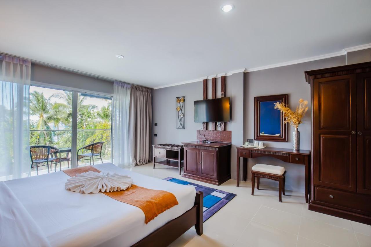 Time Out 3* Patong
