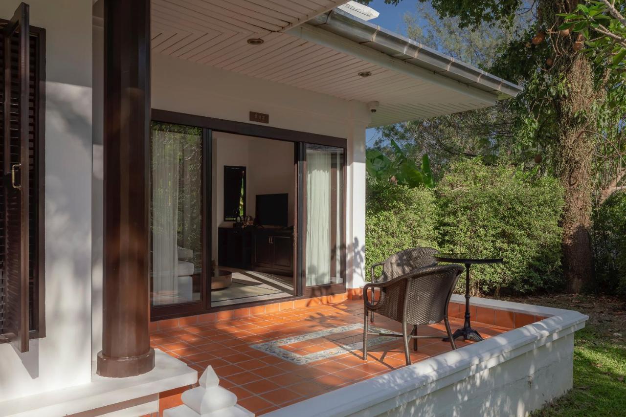 The Pe La Resort, Phuket - Sha Extra Kamala Beach