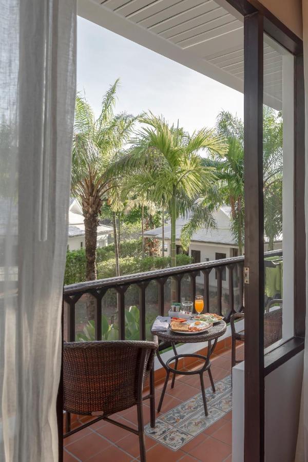 The Pe La Resort, Phuket - Sha Extra Kamala Beach