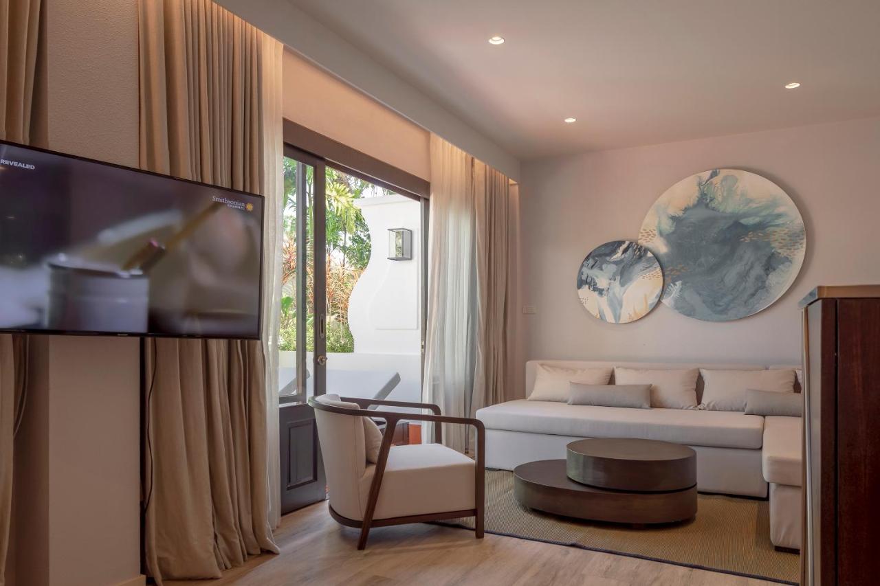 The Pe La Resort, Phuket - Sha Extra