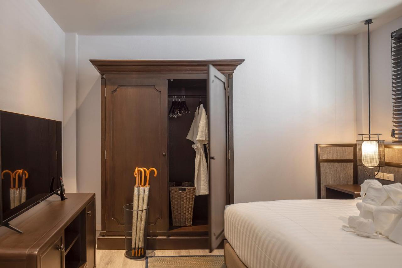The Pe La Resort, Phuket - Sha Extra Resort Kamala Beach