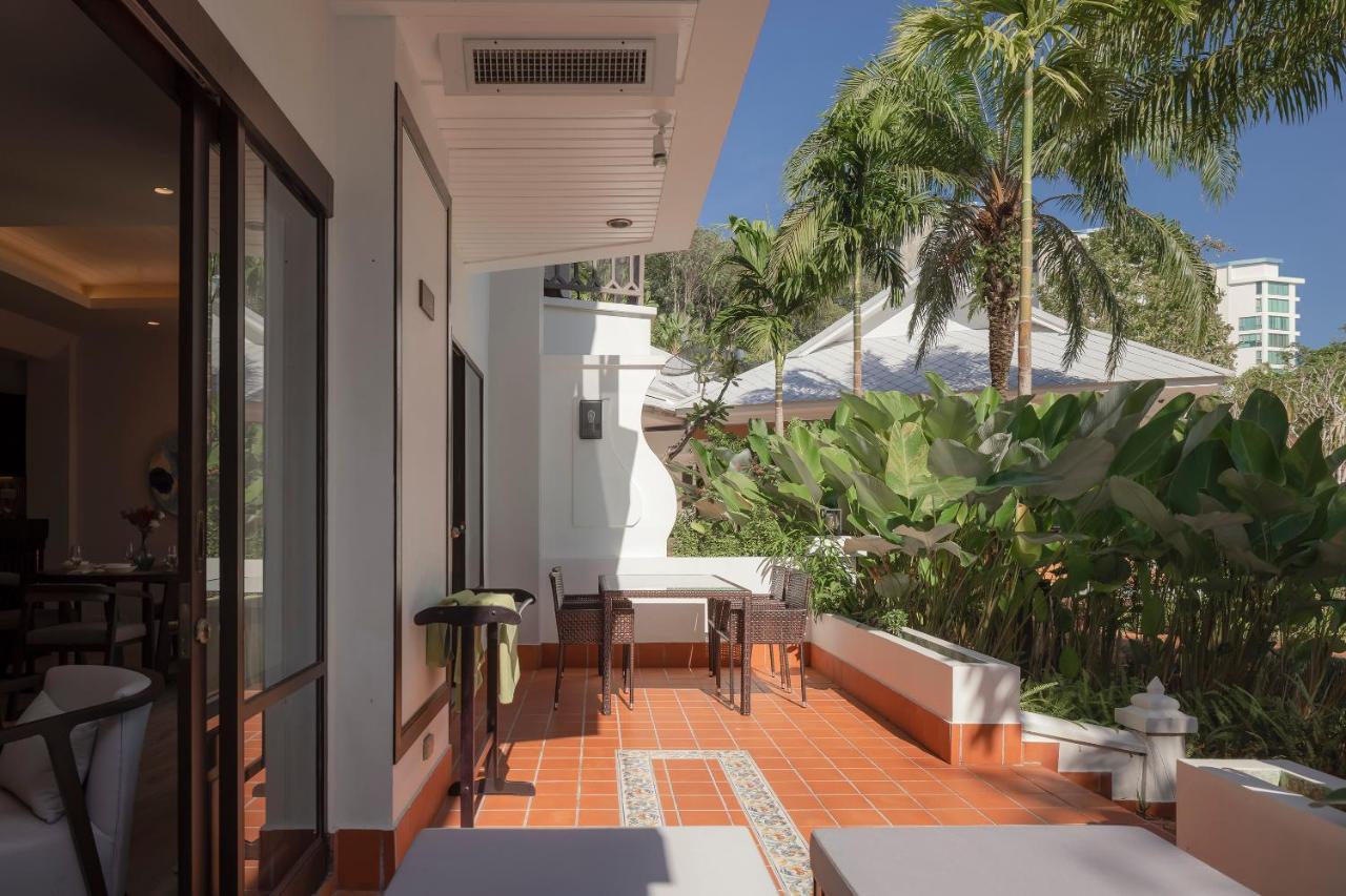 The Pe La Resort, Phuket - Sha Extra 4*