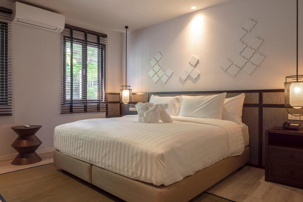 The Pe La Resort, Phuket - Sha Extra 4* Kamala Beach