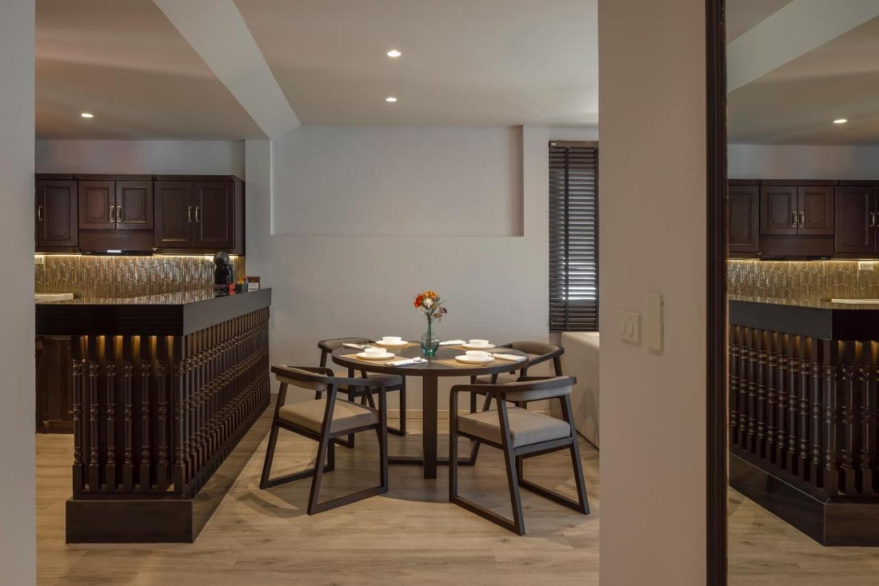 The Pe La Resort, Phuket - Sha Extra Resort