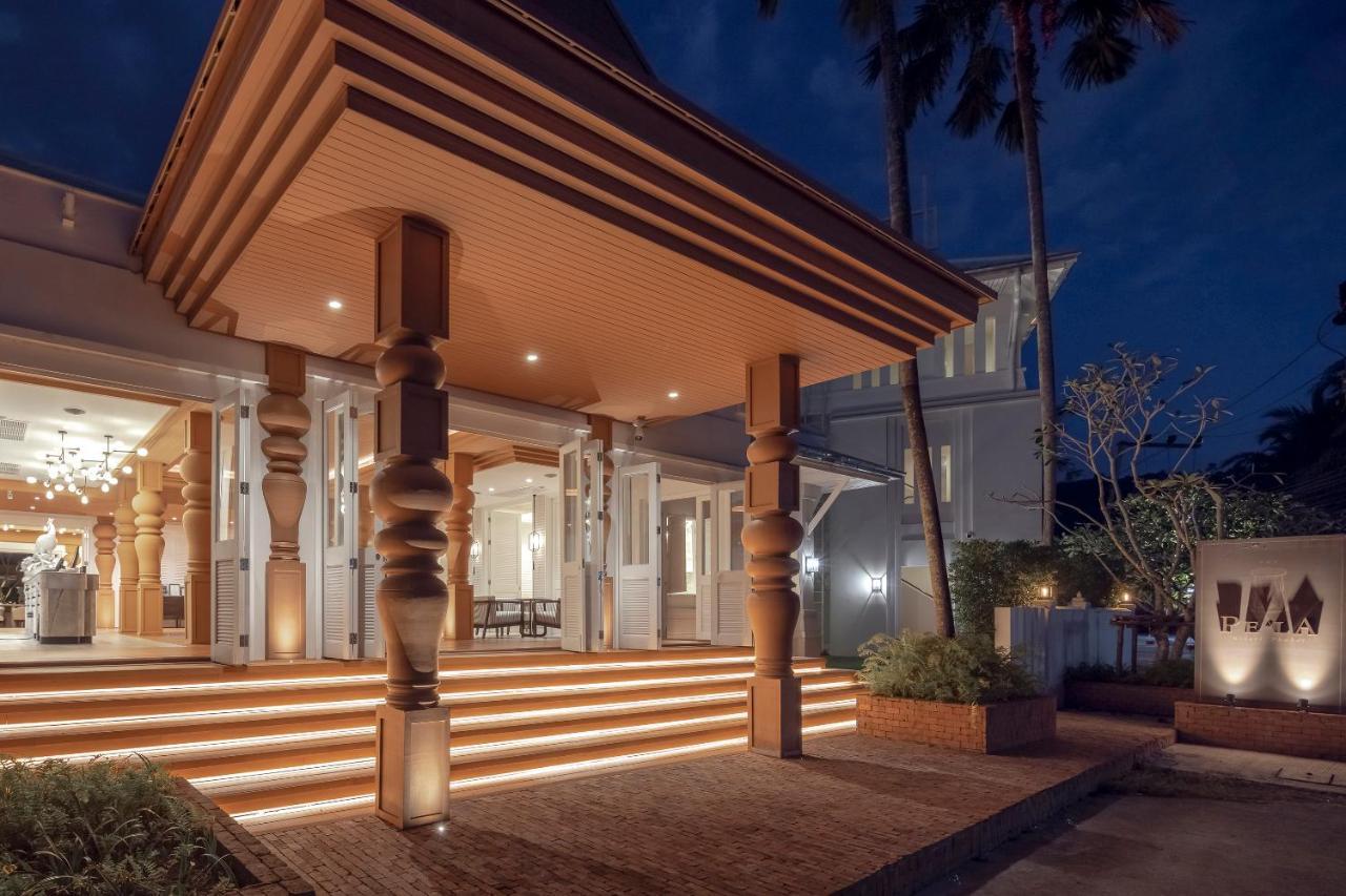 The Pe La Resort, Phuket - Sha Extra Resort Kamala Beach