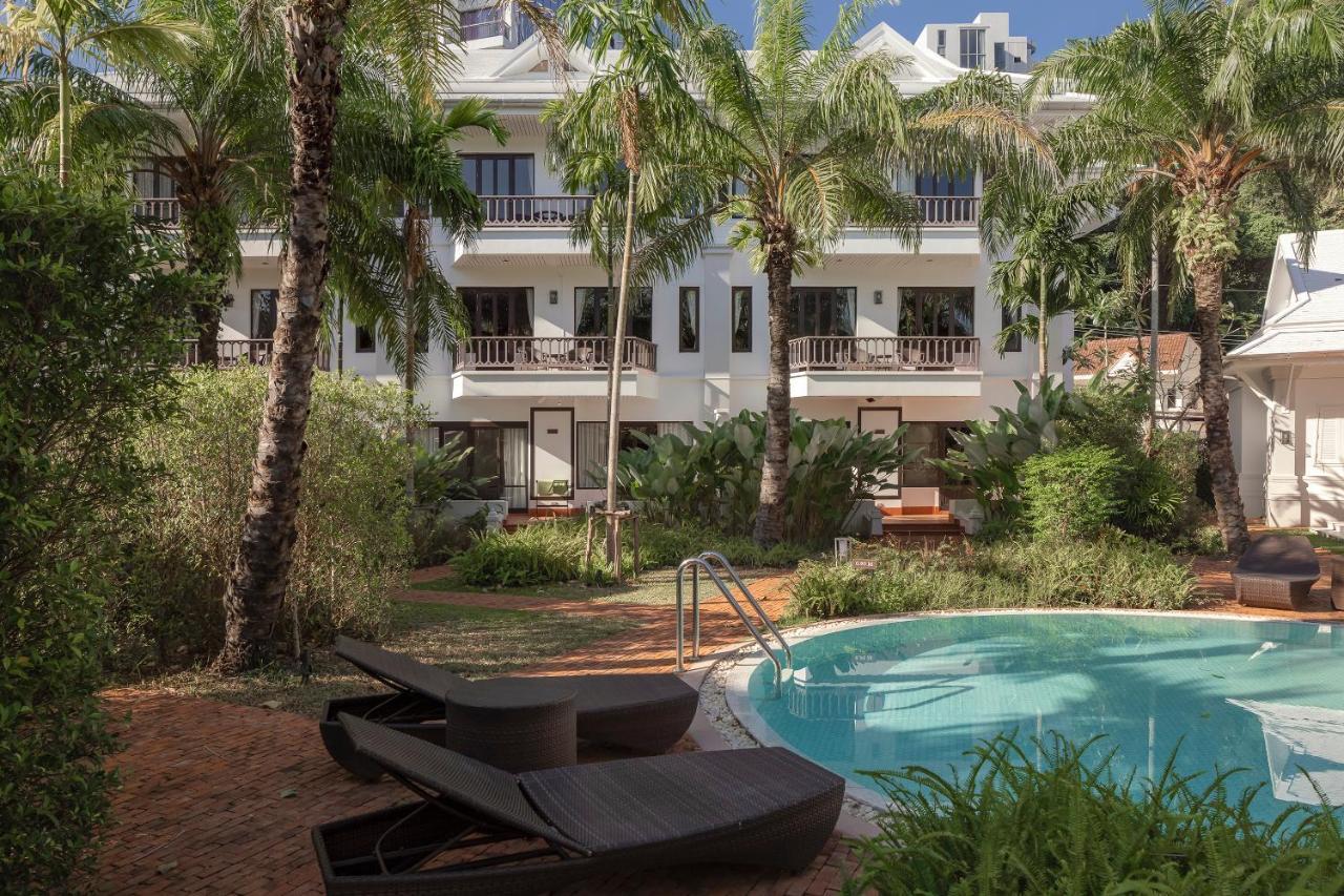 Resort The Pe La Resort, Phuket - Sha Extra 4*