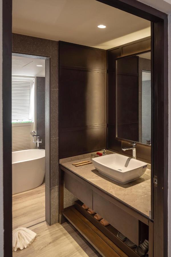 Resort The Pe La Resort, Phuket - Sha Extra