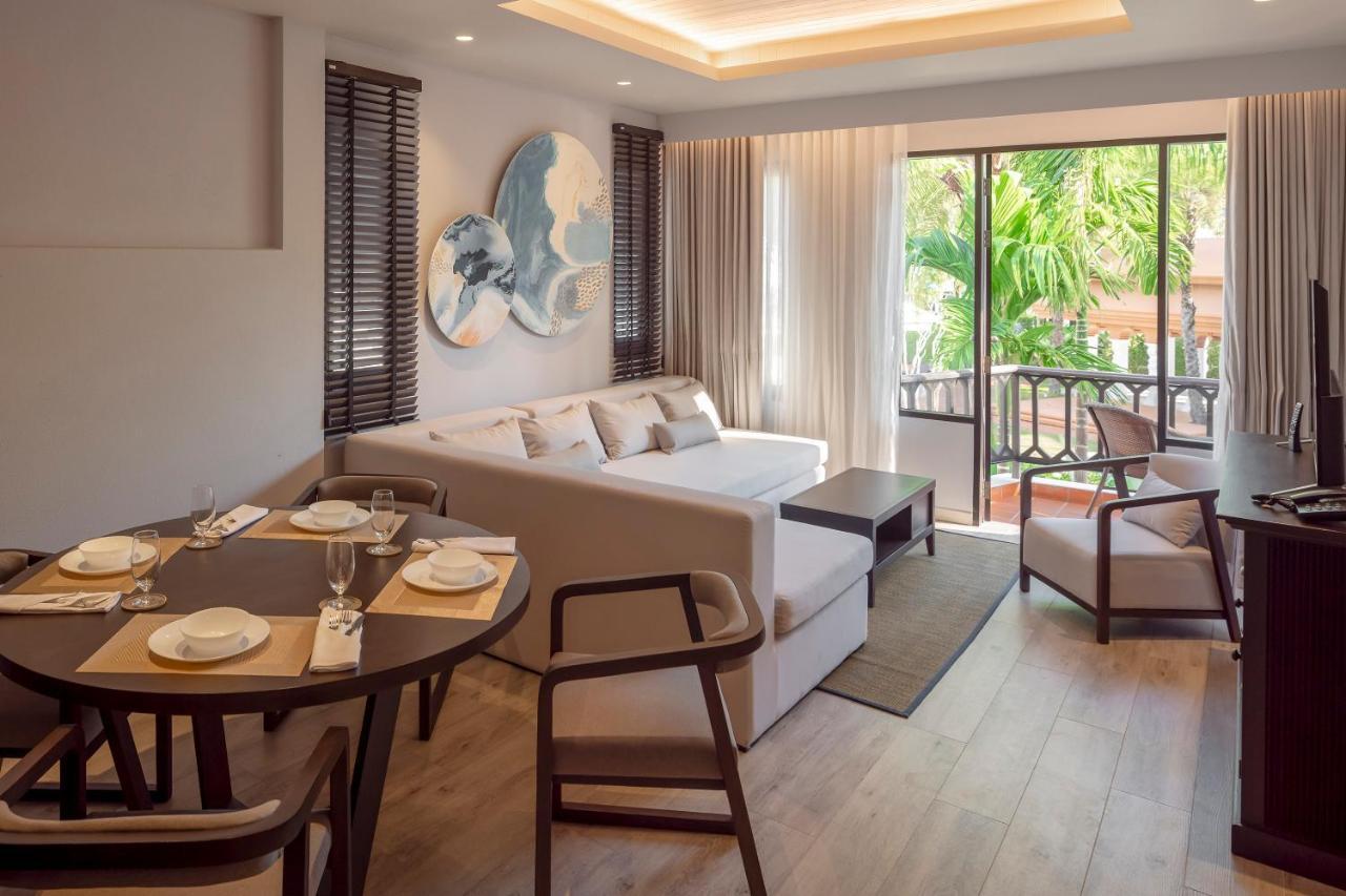 Resort The Pe La Resort, Phuket - Sha Extra