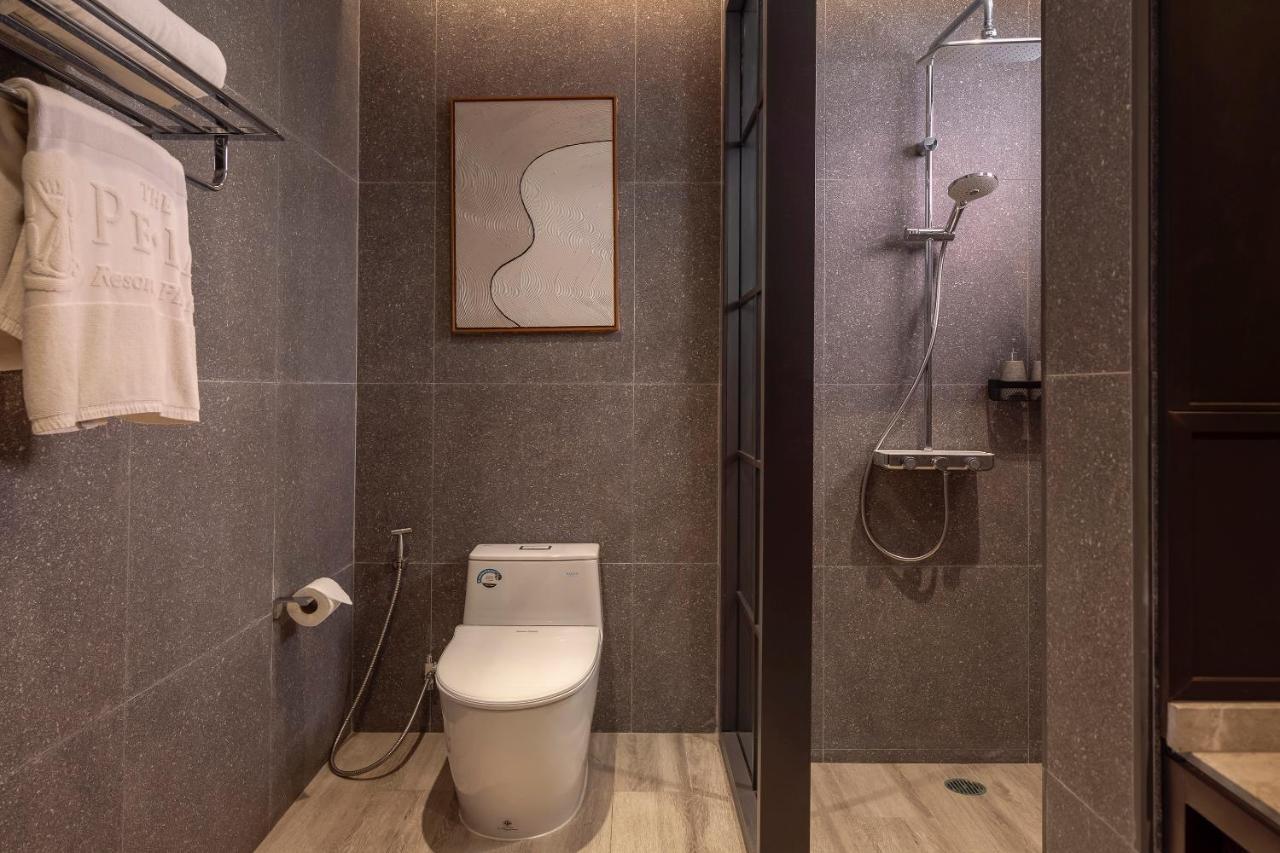 The Pe La Resort, Phuket - Sha Extra 4* Kamala Beach