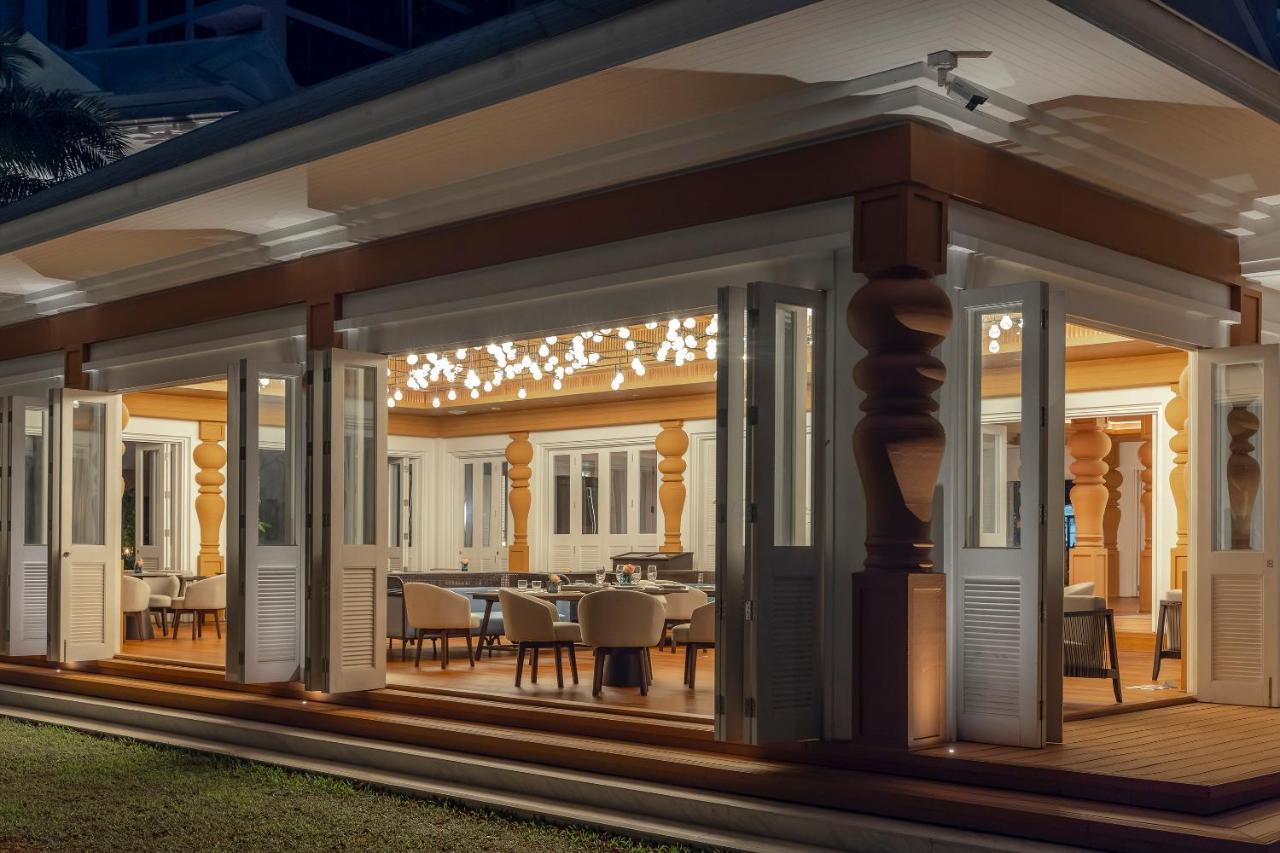 The Pe La Resort, Phuket - Sha Extra 4*