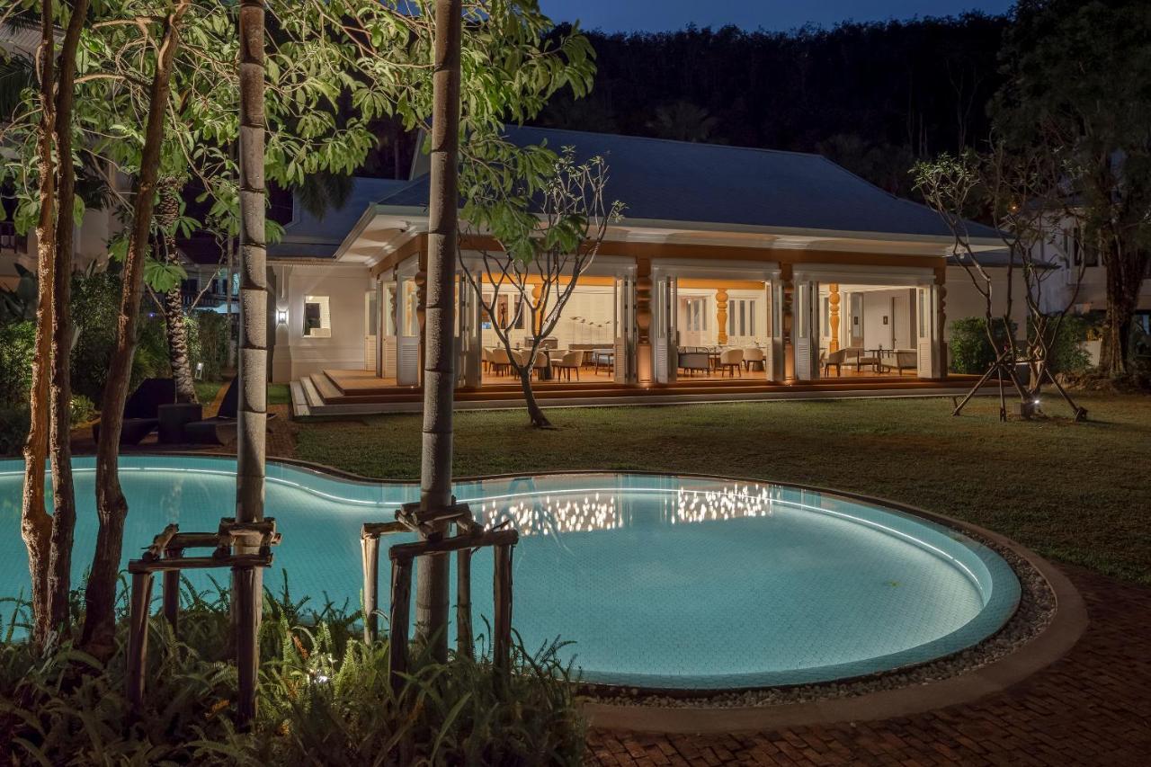 The Pe La Resort, Phuket - Sha Extra 4*