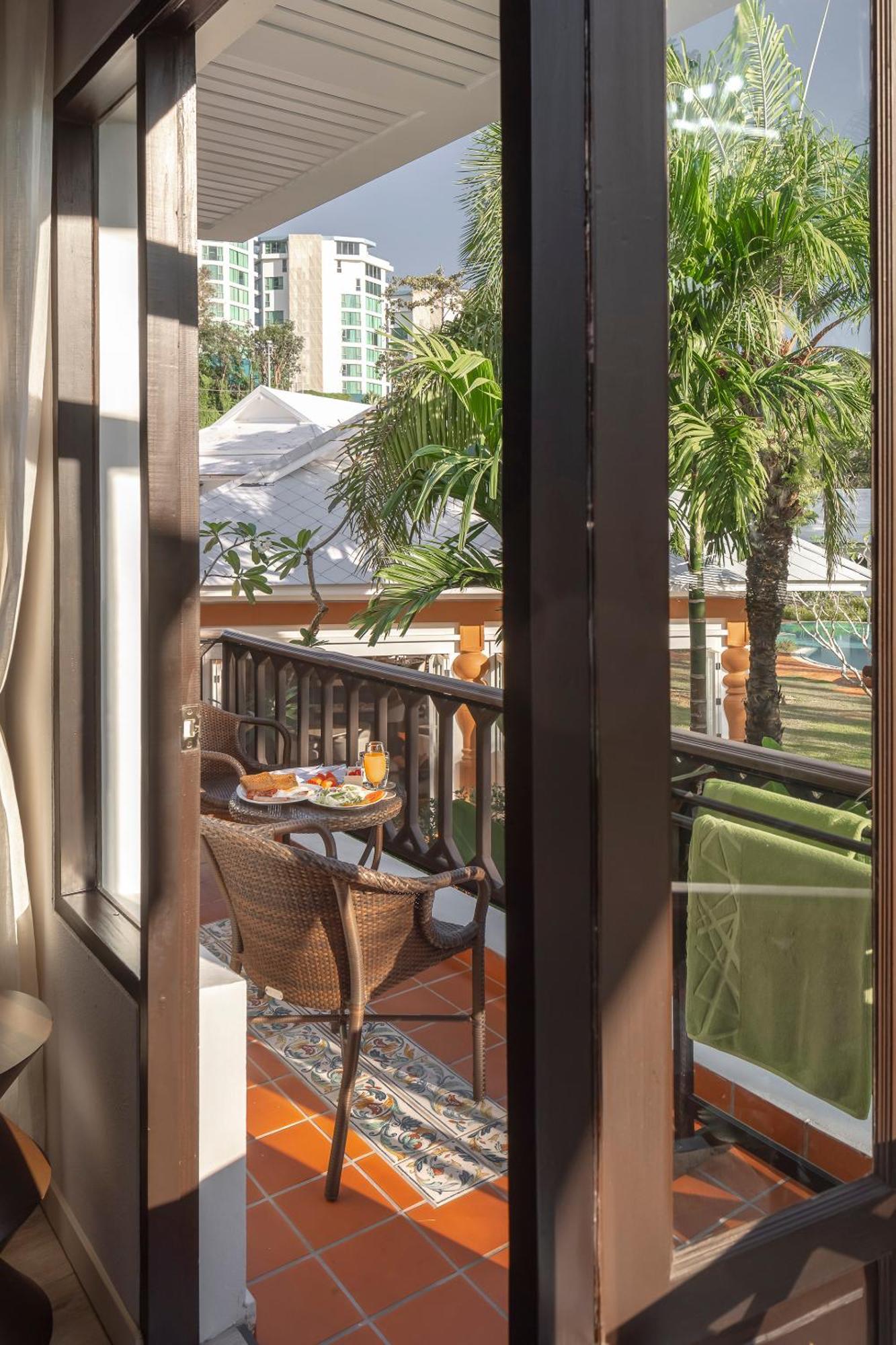 The Pe La Resort, Phuket - Sha Extra 4* Kamala Beach