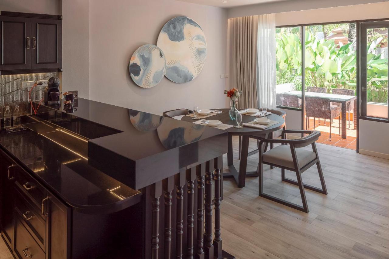 Resort The Pe La Resort, Phuket - Sha Extra Kamala Beach
