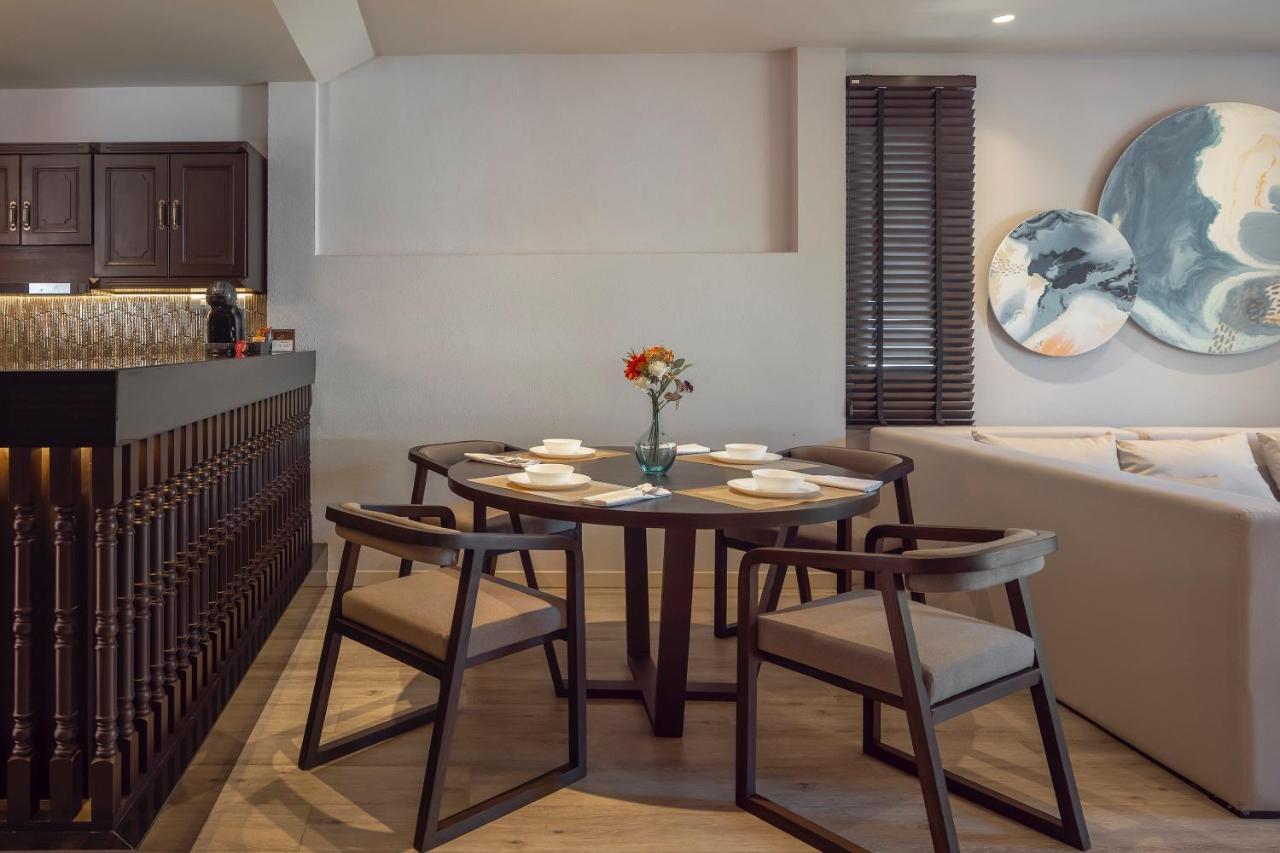 The Pe La Resort, Phuket - Sha Extra Resort