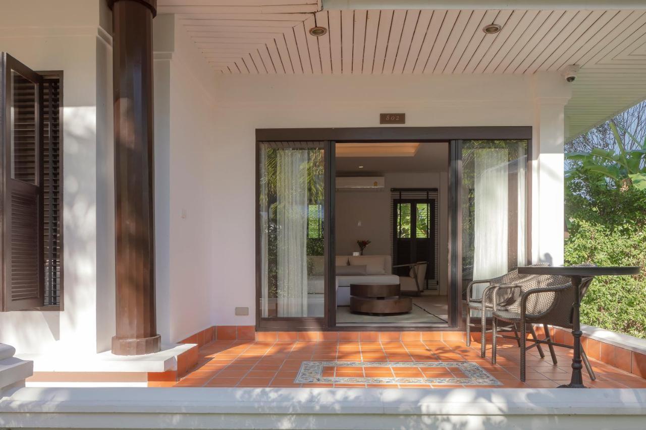 The Pe La Resort, Phuket - Sha Extra Kamala Beach